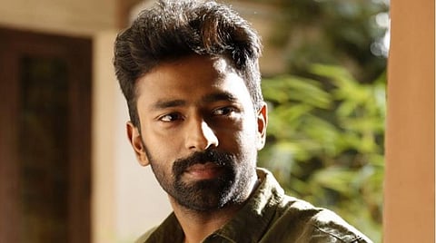 மன அழுத்தத்தில் நம்மை இழந்துவிட வேண்டாம்: சாந்தனு வேண்டுகோள்