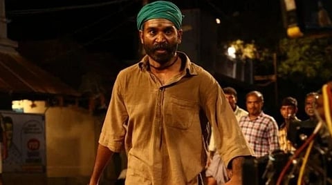 சீன மொழியில் ரீமேக் ஆகிறதா 'அசுரன்'?