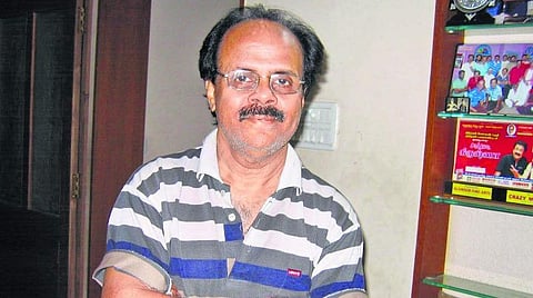 ஜூன் 10: கிரேசி மோகன் முதலாமாண்டு நினைவு நாள் - “93.5 அல்ல, 100 சதவீதம் எஃப் எம்!”