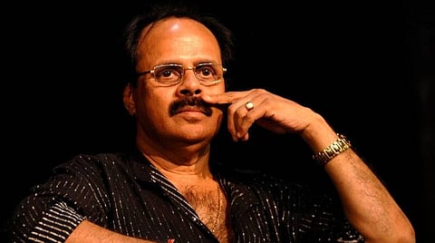 கிரேஸி மோகன் முதலாம் ஆண்டு நினைவஞ்சலி: சிரிப்பில் வாழும் கலைஞர்