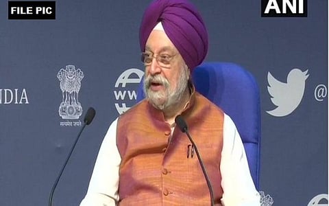 வந்தே பாரத் திட்டம்; கூடுதலாக 58  விமானங்கள் இயக்க மத்திய அரசு முடிவு
