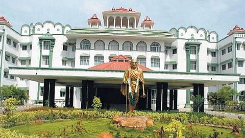 பாலியல் வழக்கில் கைதான காசி மீதான குண்டர் சட்டத்தை ரத்து செய்யக் கோரிக்கை: அரசுக்கு உயர் நீதிமன்றம் நோட்டீஸ்