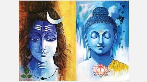 உயிர் வளர்க்கும் திருமந்திரம் 119: சொற்களால் சித்திரிக்க முடியுமா?