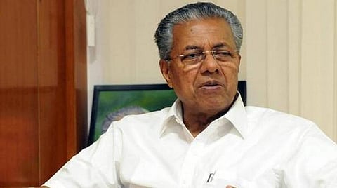 தகவல் தொழில்நுட்பத் துறைக்கு உதவ புதிய திட்டம்; ஏழைக் குழந்தைகளுக்கு ‘இ- வித்யாரம்பம்!’ - கேரள முதல்வர் பினராயி விஜயன் பேட்டி