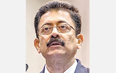 உலக வானிலை அமைப்பில் தமிழக விஞ்ஞானிக்கு உயர் பதவி