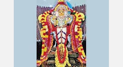 அஷ்டமி... அஷ்டலட்சுமிகள்... பைரவ வழிபாடு! 