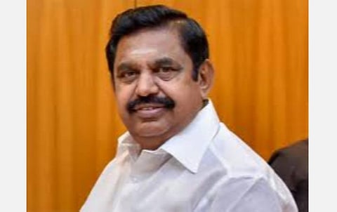 ஜம்முவில் மரணமடைந்த ராணுவ வீரர் மதியழகனின் மனைவிக்கு அரசுப் பணி- முதல்வர் பழனிசாமி உத்தரவு