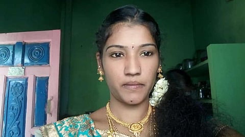 மணியம்மாள்: கோப்புப்படம்