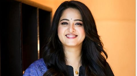 அனுஷ்காவின் அடுத்த படம்