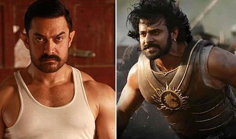 ‘மகாபாரதம்’ படத்துக்காக ஆமிர்கானுடன் இணையும் ‘பாகுபலி’ கதாசிரியர்