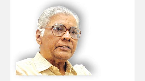 அ.வைத்தியநாதன் (1931-2020)- இந்தியாவின் தரவு மனிதர்!