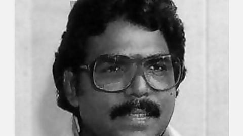 மலேசியாவின் குரல் தனி ரகம்; புது ஸ்டைல்; இன்று மலேசியா வாசுதேவன் பிறந்தநாள்