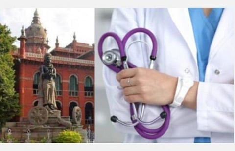 அகில இந்திய மருத்துவ இட ஒதுக்கீடு விவகாரம்; தமிழக அரசியல் கட்சிகள் வழக்கு: உயர் நீதிமன்றத்தில் நாளை விசாரணை