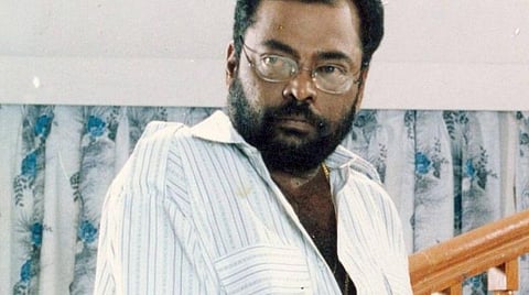 மணிவண்ணன் நினைவு நாள்: நையாண்டி வழியே பகுத்தறிவு புகட்டிய படைப்பாளி 