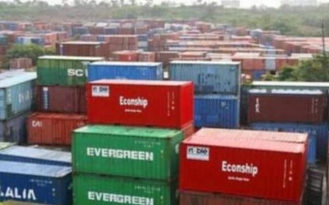 இந்தியாவின் ஒட்டுமொத்த ஏற்றுமதிகள்; 61.57 பில்லியன் அமெரிக்க டாலராக இருக்கும்