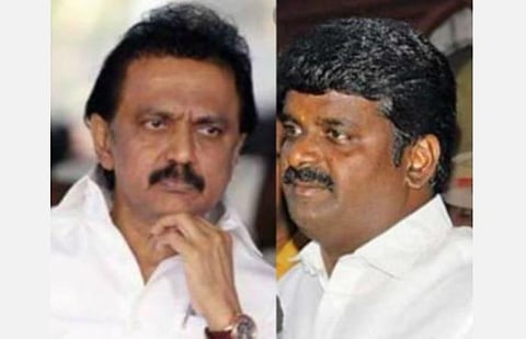 எண்ணிக்கையை வைத்து அரசியல் செய்யாதீர்கள்; இது அரசியல் செய்யும் களமல்ல: ஸ்டாலினுக்கு அமைச்சர் விஜயபாஸ்கர் வேண்டுகோள்