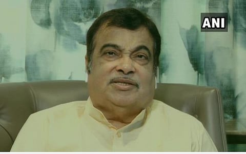 பணப் புழக்கத்தை அதிகரிக்காமல் பொருளாதாரத்தை சரி செய்ய முடியாது: நிதின் கட்கரி ஆதங்கம்