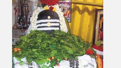 குறைகள் தீர்க்கும் குரு வார பிரதோஷம்