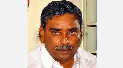 சர்.ஏ.டி.பன்னீர்செல்வம் மணிமண்டபத்தைத் திருவாரூரில் அமைக்க வேண்டும்: பூண்டி கலைவாணன் கோரிக்கை