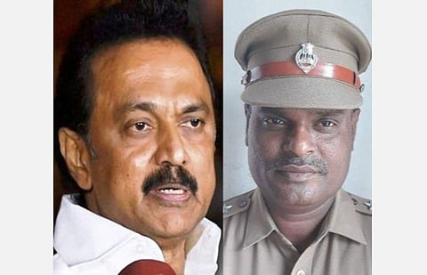 ஆய்வாளர் பாலமுரளி மறைவுக்கு ஸ்டாலின் இரங்கல்