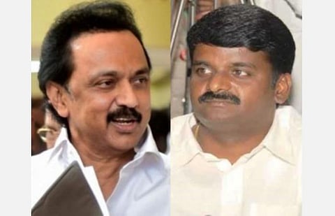 கோடிக்கணக்கான பரிசோதனைக் கருவிகளைக் கொள்முதல் செய்ய வாய்ப்பு இருக்கும்போது 7 லட்சம் பேருக்கு மட்டுமே பரிசோதனை நடந்துள்ளது ஏன்?- ஸ்டாலின் கேள்வி 