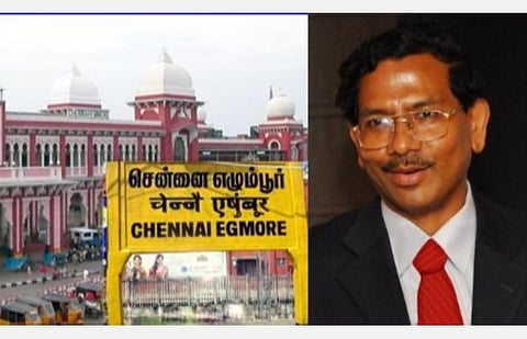 ஊர் பெயரை தமிழ் உச்சரிப்புக்கு ஏற்ப மாற்றும் அரசாணை வாபஸ் : அமைச்சர் பாண்டியராஜன் அறிவிப்பு