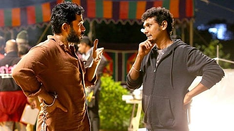 மீண்டும் கார்த்தியை இயக்கும் லோகேஷ் கனகராஜ்?