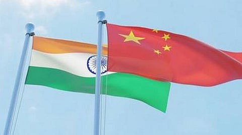 உலகமே கரோனாவினால் வாழ்வா-சாவா போராட்டத்தில் இருப்பதை சாதகமாக்கி இந்திய எல்லையில் சீனா வேலையைக் காட்டுகிறது: அமெரிக்கா கருத்து