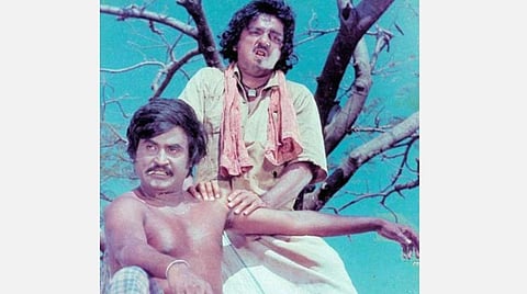 ரஜினி உதவியுடன் டிஜிட்டலில் '16 வயதினிலே': புதிய க்ளைமாக்ஸுடன் தெலுங்கில் வெளியீடு