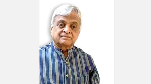 ராமகிருஷ்ணன்: தடையற்ற தமிழ்ச் சக்கரம்!