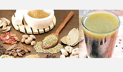 கோவிட்-19: சித்த மருத்துவம் காட்டும் நம்பிக்கைப் பாதை