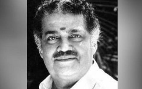 ஏ.எல்.ராகவன்: நகல் எடுக்கமுடியாத குரல்!