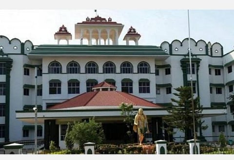 மதுரையில் பல கோடி ரூபாய் சொத்து முறைகேடாக விற்பனை: சிபிசிஐடி விசாரணைக்கு உயர் நீதிமன்றம் உத்தரவு