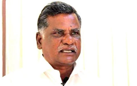 இரா.முத்தரசன்: கோப்புப்படம்