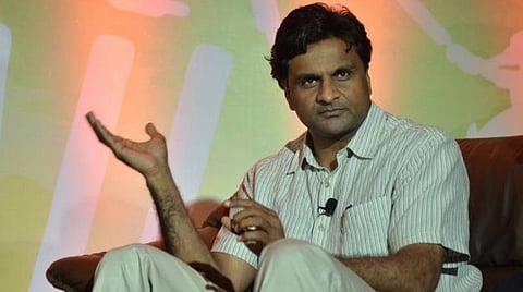 இன்னும் சில காலம் ஆடியிருப்பேன்; மூட்டுப் பிரச்சினை விடவில்லை: ஜவகல் ஸ்ரீநாத் 