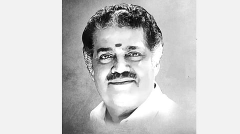 அஞ்சலி: ஏ.எல்.ராகவன் -மென்குரலே நீ வாழ்க!