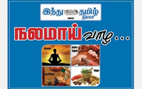 ‘இந்து தமிழ் திசை’யின் ‘நலமாய் வாழ’ நிகழ்வு தொடங்கியது: நீண்ட ஆயுள், ஆரோக்கியம் தரும் யோகா- யோகாசனக் கலை வல்லுநர் டிகேஎஸ் சேகர் தகவல்