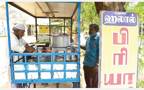 “ஏற்கெனவே ஊரடங்கித்தான்யா இருக்கு… முழுக்க மூடிராதீங்க!”- உணவகர்களின் அபயக் குரல்