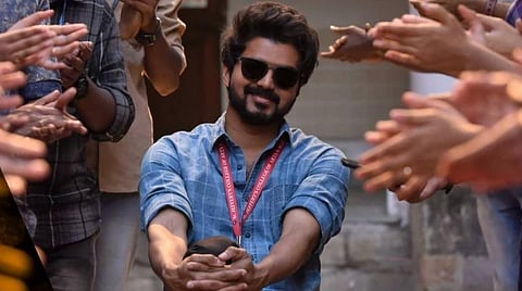 விஜய் பிறந்த நாள்: திரையுலகப் பிரபலங்கள் வாழ்த்து