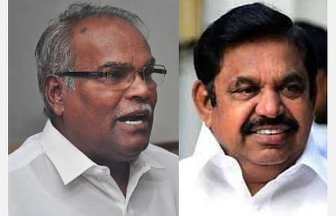 சங்கர் ஆணவக்கொலை வழக்கு; அதிர்ச்சியளிக்கும் தீர்ப்பு: தமிழக அரசு உடனடியாக மேல்முறையீடு செய்ய வேண்டும் - கே.பாலகிருஷ்ணன்