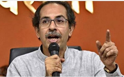 லடாக் மோதல் எதிரொலி; சீன நிறுவனங்களுடன் ஒப்பந்தங்கள் ரத்து:  மகாராஷ்டிர அரசு முடிவு