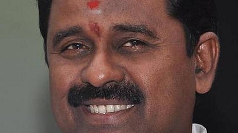 4 நாட்களில் காவிரி நீர் கடைமடை வந்தது வரலாற்று நிகழ்வு: அமைச்சர் ஆர்.காமராஜ்