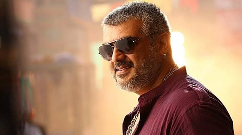 தமிழ் சினிமாவின் சுஷாந்த்களே, தல அஜித்தைப் பாருங்கள்: வாசுகி பாஸ்கர்