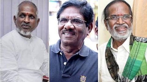 இளையராஜா நல்ல தம்பியை தவற விட்டுவிட்டான்: இயக்குநர் பாரதிராஜா