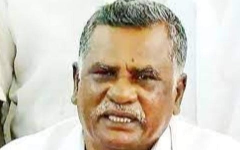 இரா.முத்தரசன்: கோப்புப்படம்