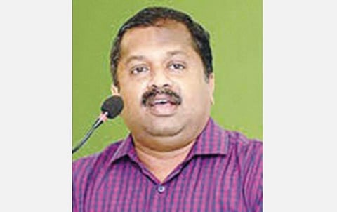 கு.சிவராமன்