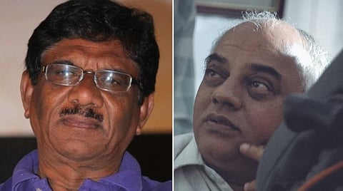 ஆஸ்தான ஒளிப்பதிவாளரான கண்ணனின் இறுதிச் சடங்கில் கலந்துகொண்டாரா பாரதிராஜா?- நண்பர்கள் விளக்கம்
