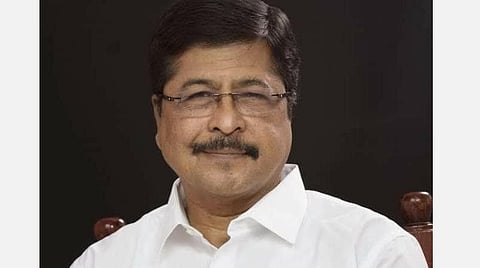 தகுதியானவர்களுக்கு வங்கிக் கடன் வாங்கித் தருவதில் என்ன தவறு?- தமிழக பாஜக பொருளாளர் எஸ்.ஆர்.சேகர் பேட்டி