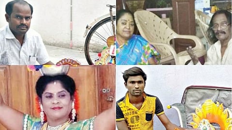 ‘சமூகம்கிறது நாங்களும்தான்... எங்களையும் சேர்த்து அரசு யோசிக்கட்டும்!’- நாட்டுப்புறக் கலைஞர்களின் சோகக் கதை