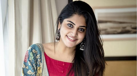 'பெண்களை மையப்படுத்திய' என்ற வார்த்தைகளே பிடிக்காது: நடிகை மஞ்சிமா மோகன்